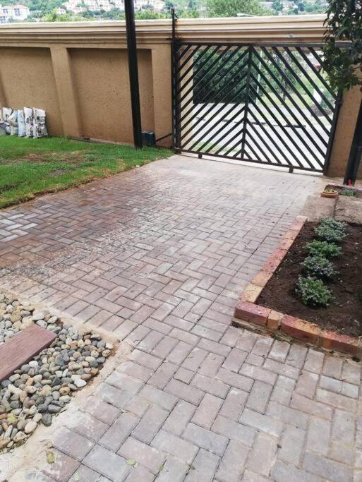 Appartement Soul View Johannesburg