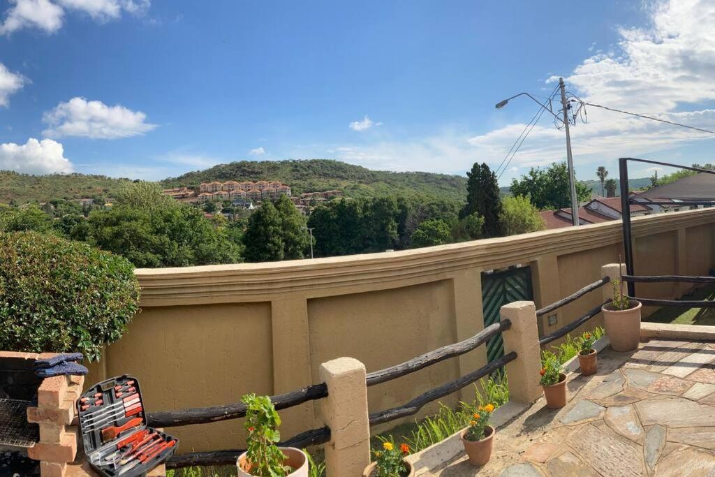 Soul View Appartement